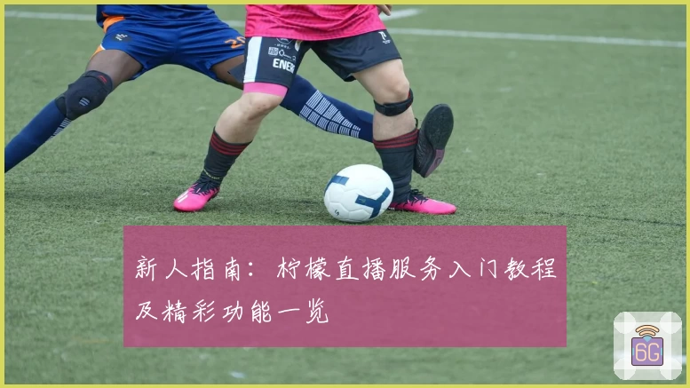 新人指南：柠檬直播服务入门教程及精彩功能一览