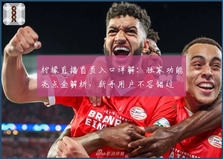 柠檬直播首页入口详解：独家功能亮点全解析，新手用户不容错过