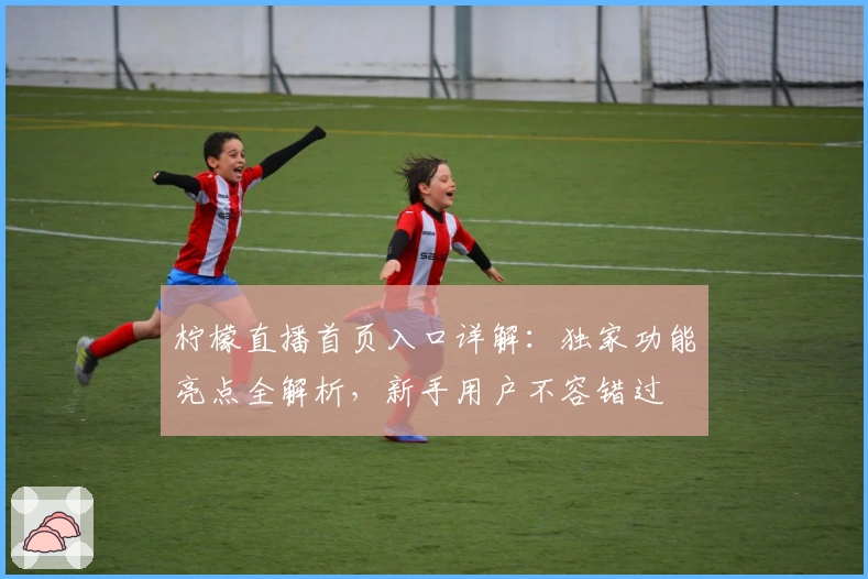 柠檬直播首页入口详解：独家功能亮点全解析，新手用户不容错过